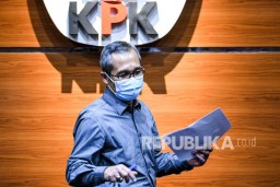 Untuk Pertama Kalinya KPK Terbitkan SP3: Hentikan Penyidikan Kasus BLBI