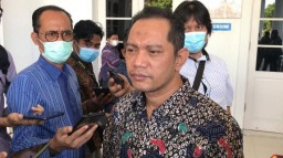 KPK Sebut OTT Bupati Nganjuk Terkait Jual Beli Jabatan