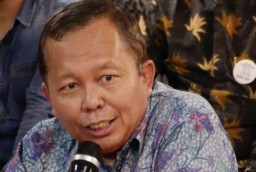 OTT dan Penyadapan KPK Tetap Diizinkan