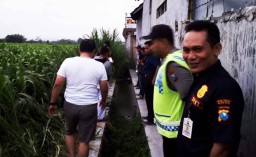 Kakak Perempuan Wakil Wali Kota Blitar Ditemukan Tewas di Parit