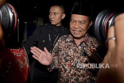 Pilihan Pembaca: KH Mas'ud Yunus Meninggal hingga Semburan Lumpur