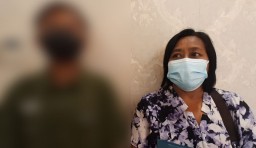 Isak Tangis Wali Murid di Surabaya yang Tak Mampu Membayar Seragam Rp 1,7 Juta