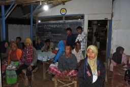 Banjir Bandang di Jember, Ratusan Warga Mengungsi