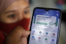Polri Kantongi Profil Pelaku Penjualan Data BPJS Kesehatan