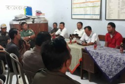 Mediasi Warga Terdampak Banjir di Pasuruan Gagal