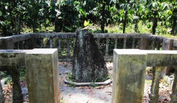 Menengok Ritual di Dusun Watu Gepeng Banyuwangi