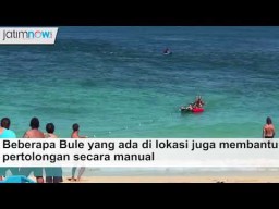 Video: Syuting, Satu Kru Production House Tewas  Alami Laka Laut