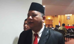 Begini Tanggapan Whisnu Sakti atas Deklarasi Banteng Ketaton Surabaya