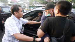 Kejaksaan Imbau Wisnu Wardhana Serahkan Diri