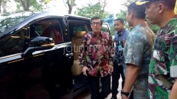Menkumham Targetkan Lapas Khusus Teroris Rampung Akhir 2018