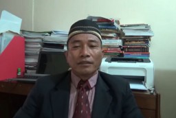 Tersangka Penistaan Agama Islam Dianiaya di Rutan Bareskrim