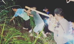 Diduga Depresi, Mbah Suprapto Gantung Diri di Hutan Pinus