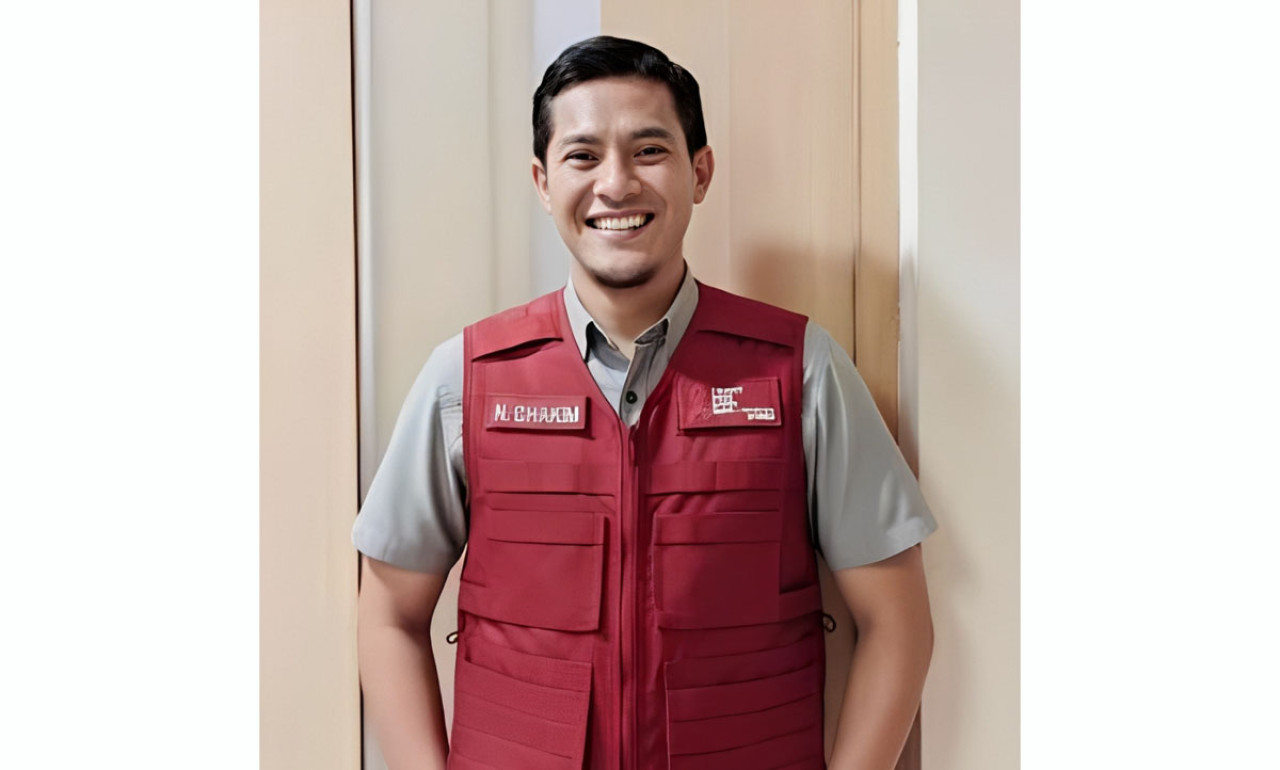 Kisah Nur Chakim, Perawat yang Dobrak Stigma HIV/AIDS di Gresik